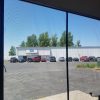 Garage Screen