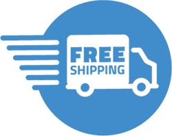 free shipping