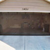 garage door