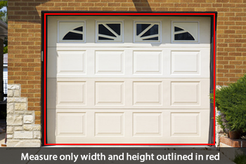 how-to-measure-for-garage-door-screens
