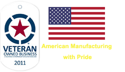 veteran-owned-garage-door-screen-business-flag