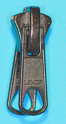 zipper