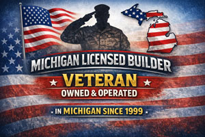 Michigan Veteran