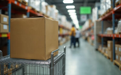 Why Big Box and Mass Merchant Garage Door Screens Fall Short (And Why Standards Matter)