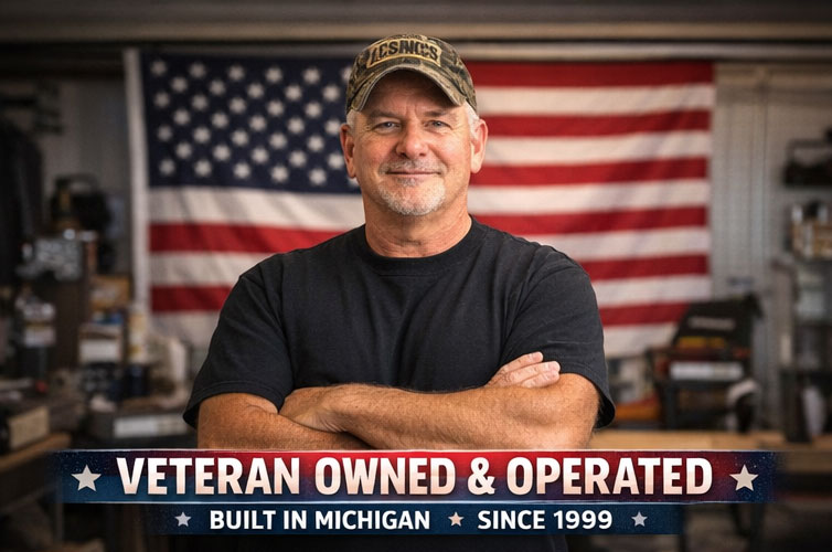 Veteran-Owned